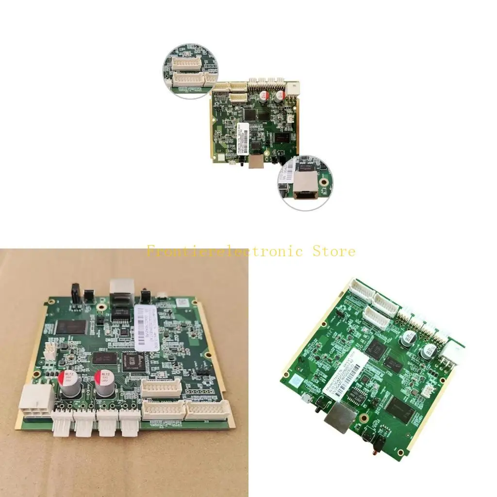 

G8DB Reliable Control Board For Antminer S19J S19XP Large Scale Mining Operations