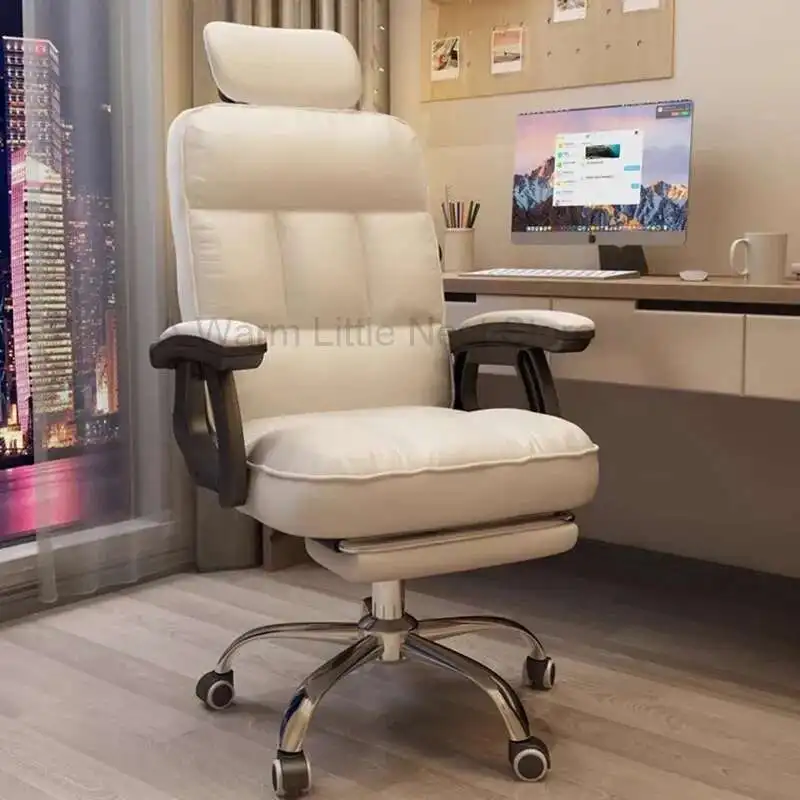 

Подлокотник, игровые офисные стулья, подушка для макияжа, удобный акцент для чтения, роскошные офисные стулья, мебель Cadeira De Escritorios