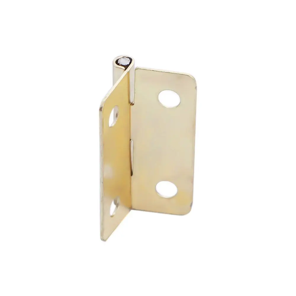 

Iron DIY Dolls Houses Craft Model Making for Wooden Box Cabinet Accessories Hardware Jewelry Box Hinges Mini Hinges