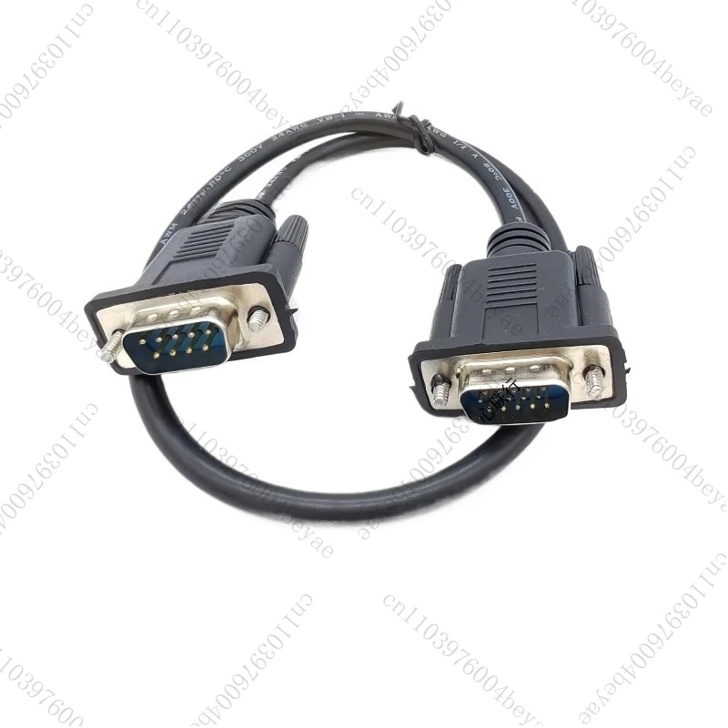 15 Pin To 9-Core Se… - image