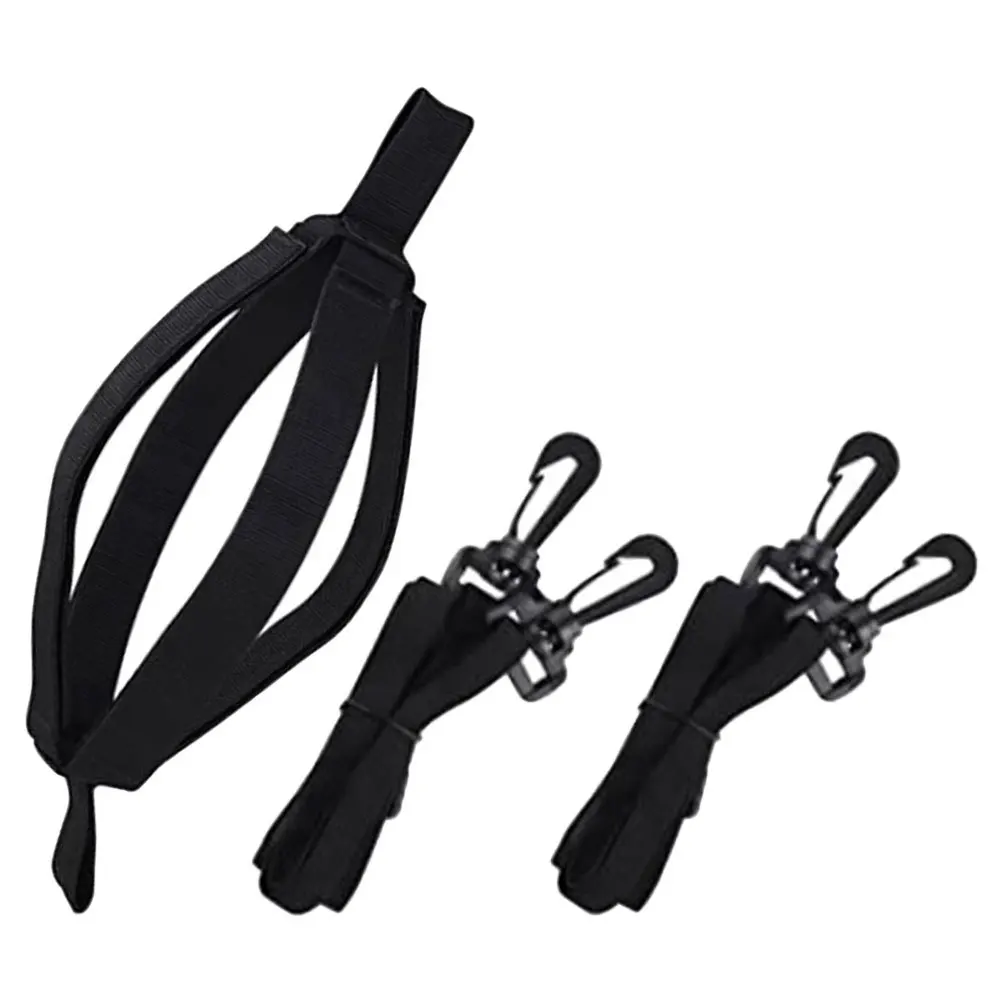 

1Set Volleyball Spike Trainer Premium Nylon Wear-Resistant Portable Training Strap for Kids Indoor Outdoor Practice Vertical