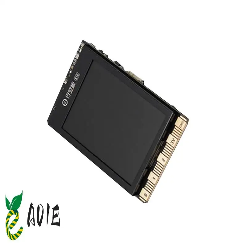 

Плата разработки AI K10 для образования поддерживает разуму + интегрированную интеграцию грибного облака, усовершенствованные возможности AI