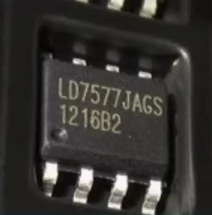 Livraison gratuite LD7577JAGS SOP8