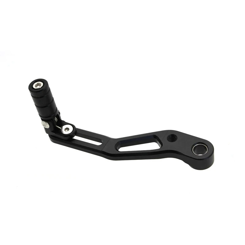 Newmotorcycle Adjustable Folding Gear Shifter Shift Pedal Lever For Tiger Sport660 Tiger660 Trident660 Trident 660