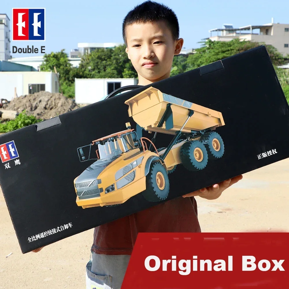 Thumbnail 2 - #24 Trending RC Dump Trucks Right Now