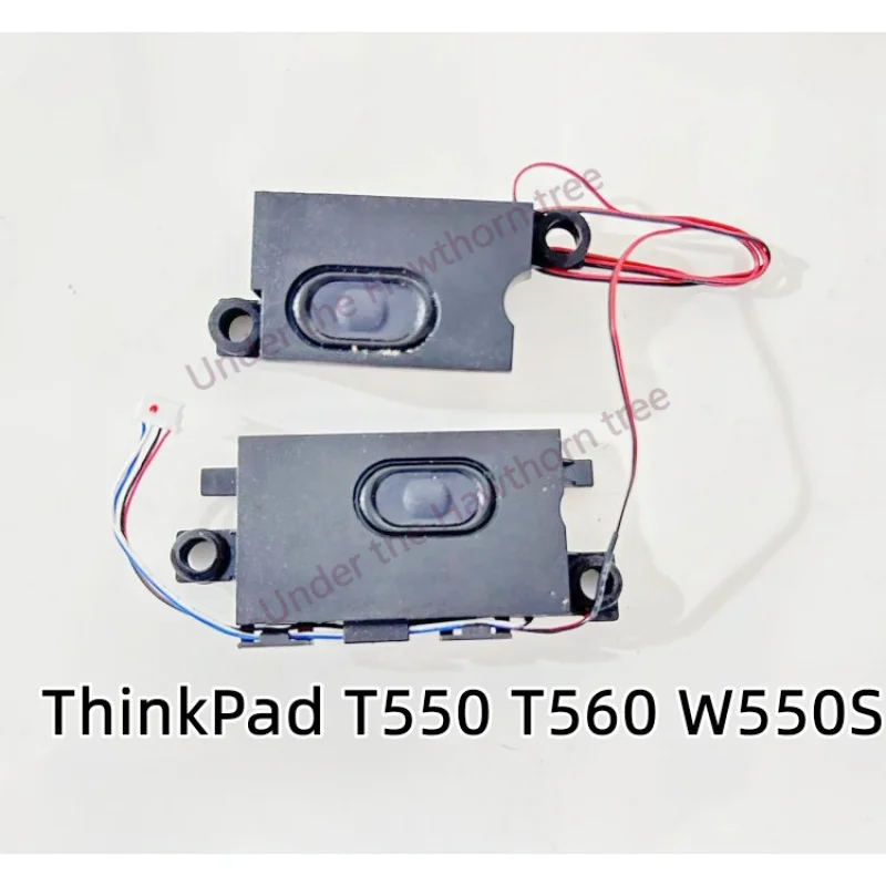 For Lenovo ThinkPad T550 T560 W550S p50s notebook built-in speaker