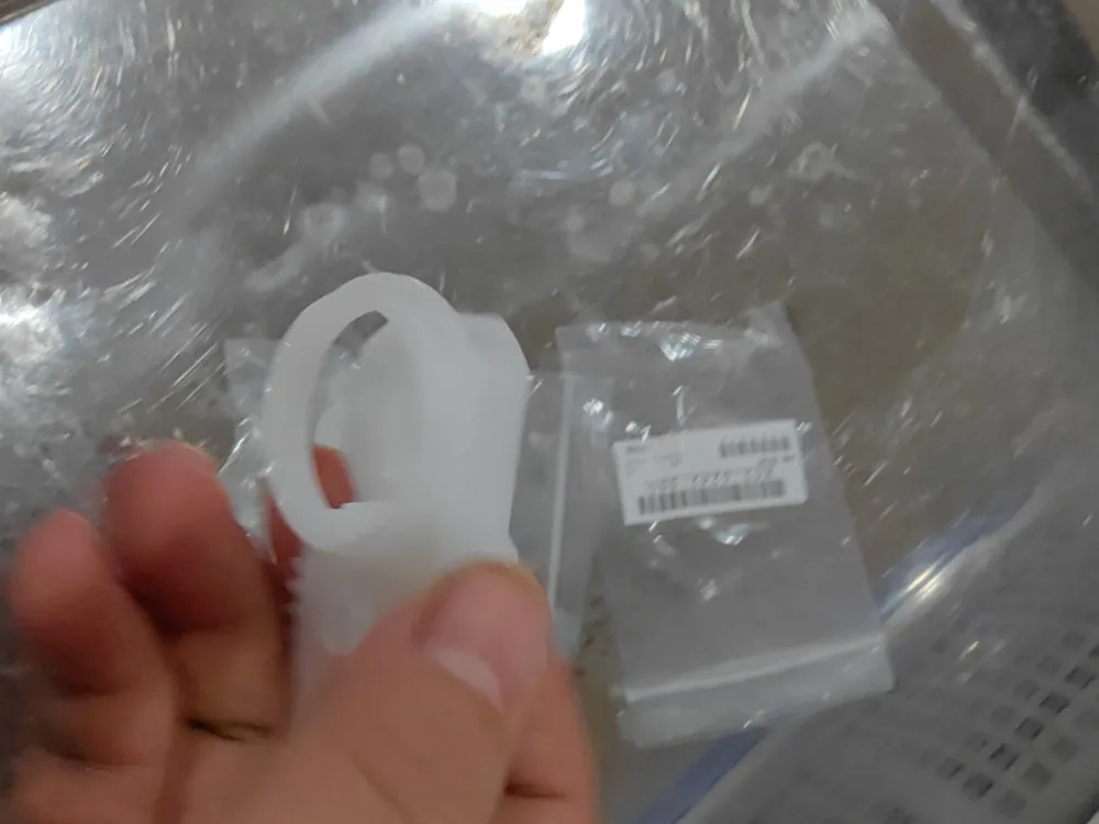 

50pcs RC2-6242-000 RC2-6242 Arm Swing Gear for HP P2030 P2035 P2055 P2035n P2055d P2055dn P2055n