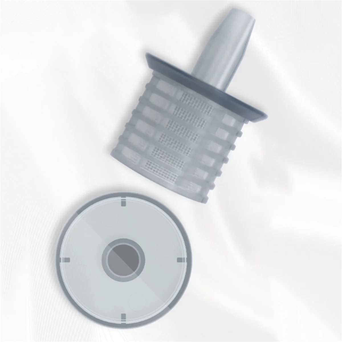 N18R Чистый буй и вход воды для пылесоса X1/X2/T10/T20/X8, резервуар для чистой воды, поплавковые детали