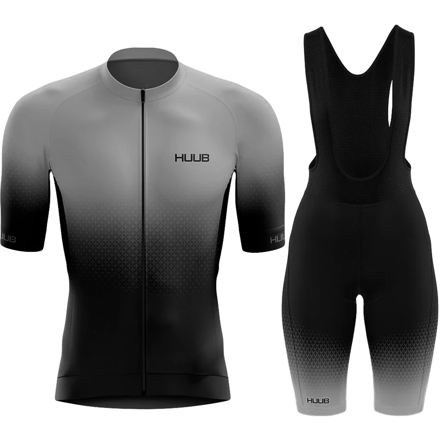 UAE Radsport-Trikot-Set 2026 Herren-Team Kurzarm-Radsportbekleidung MTB Bike Uniform Maillot Ropa Ciclismo Sommer-Fahrradbekleidung – Detail 8