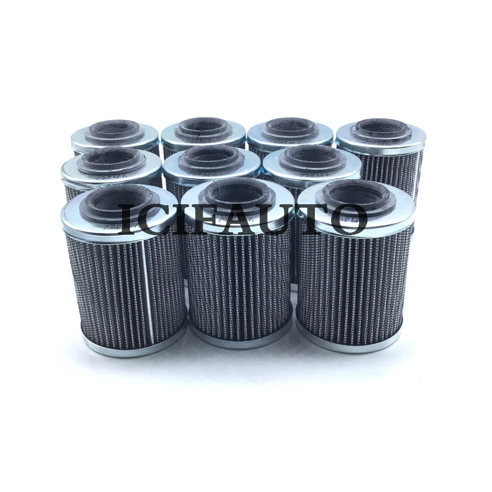 

10 x for Can-Am Maverick X3 R Sea Doo GTI GTR GTS 900 Spark 2017-2019 Oil Filter 420956123,293300086, 420650500