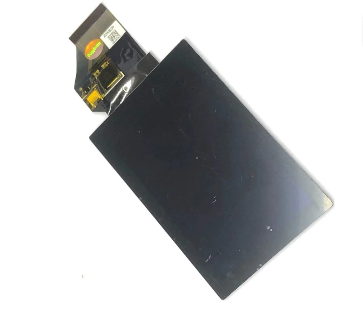 

New Original LCD Display Screen For FUJI Fujifilm X-A10 XA10 Digital Camera Part Touch + Backlight