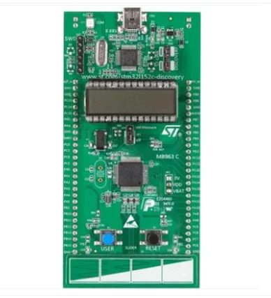 Brand new original development board STM32L152C-DISCO