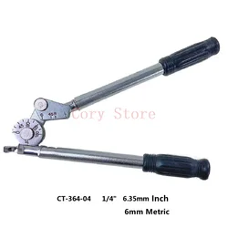 1Pc 3-in-1 Manual Tube Bender 180 Degree Metric6/8/10/12/16/19/22mm 1/4 5/16 3/8 1/2 5/8 3/4 7/8 Lever Type Pipe Bending Machine