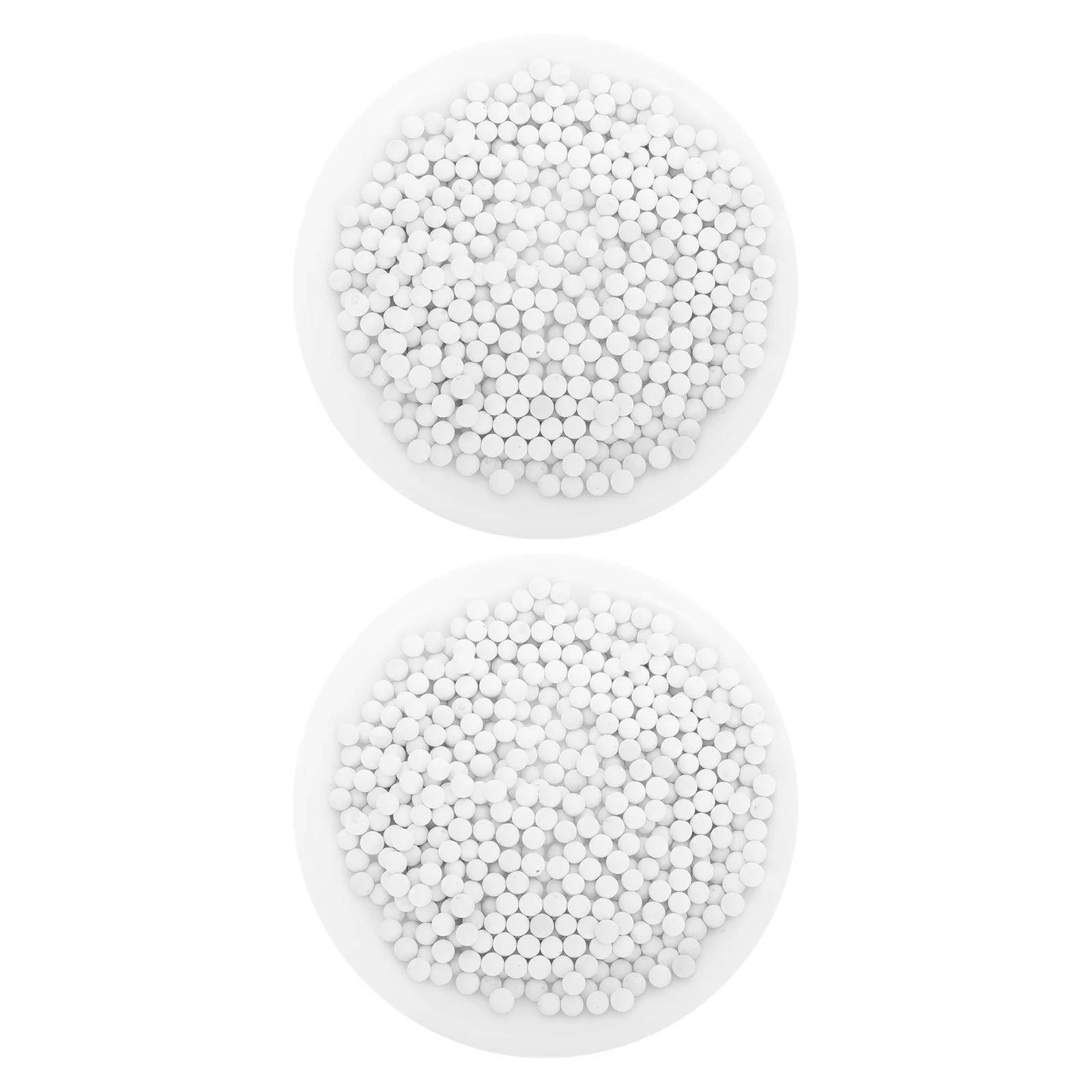 

2 Bags Water Cultivation Flower Ceramsite Fast Drainage Ventilation Substrate Stone Hydroponic Plant Mat Basin Gardening Decor