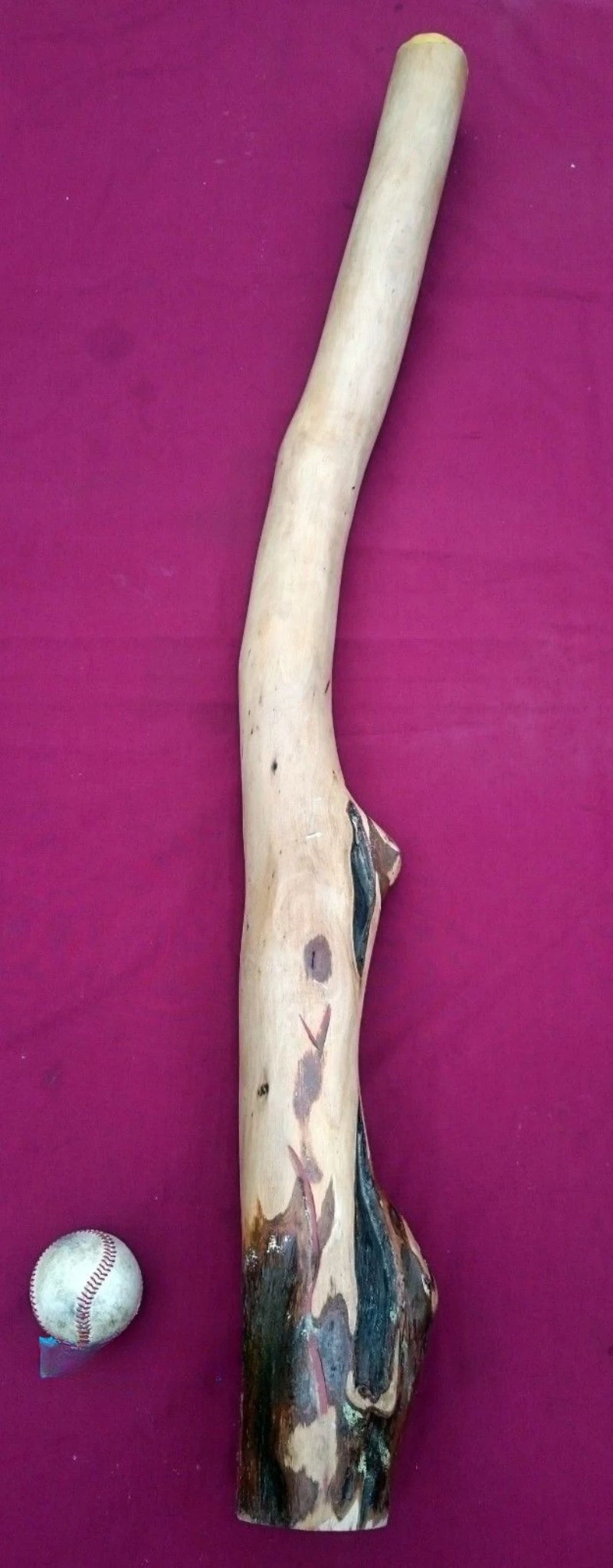 Strumenti musicali importati d - Musical Instrument Didgeridoo recensione e prezzo