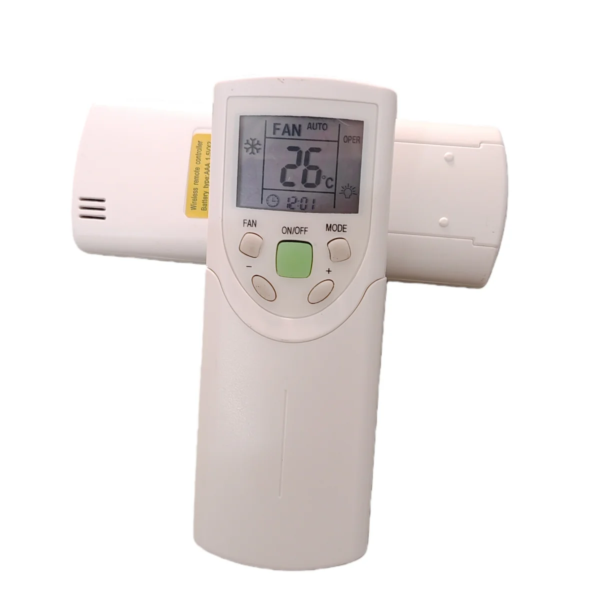 Control remoto compatible con aire acondicionado GREE GJH07AF-K6RNC2A YAD1FF Y512 Y512F Y512F2 YS1FF YS1FA YS1FAF YAA1FB GJC07AF-K3RNB9D
