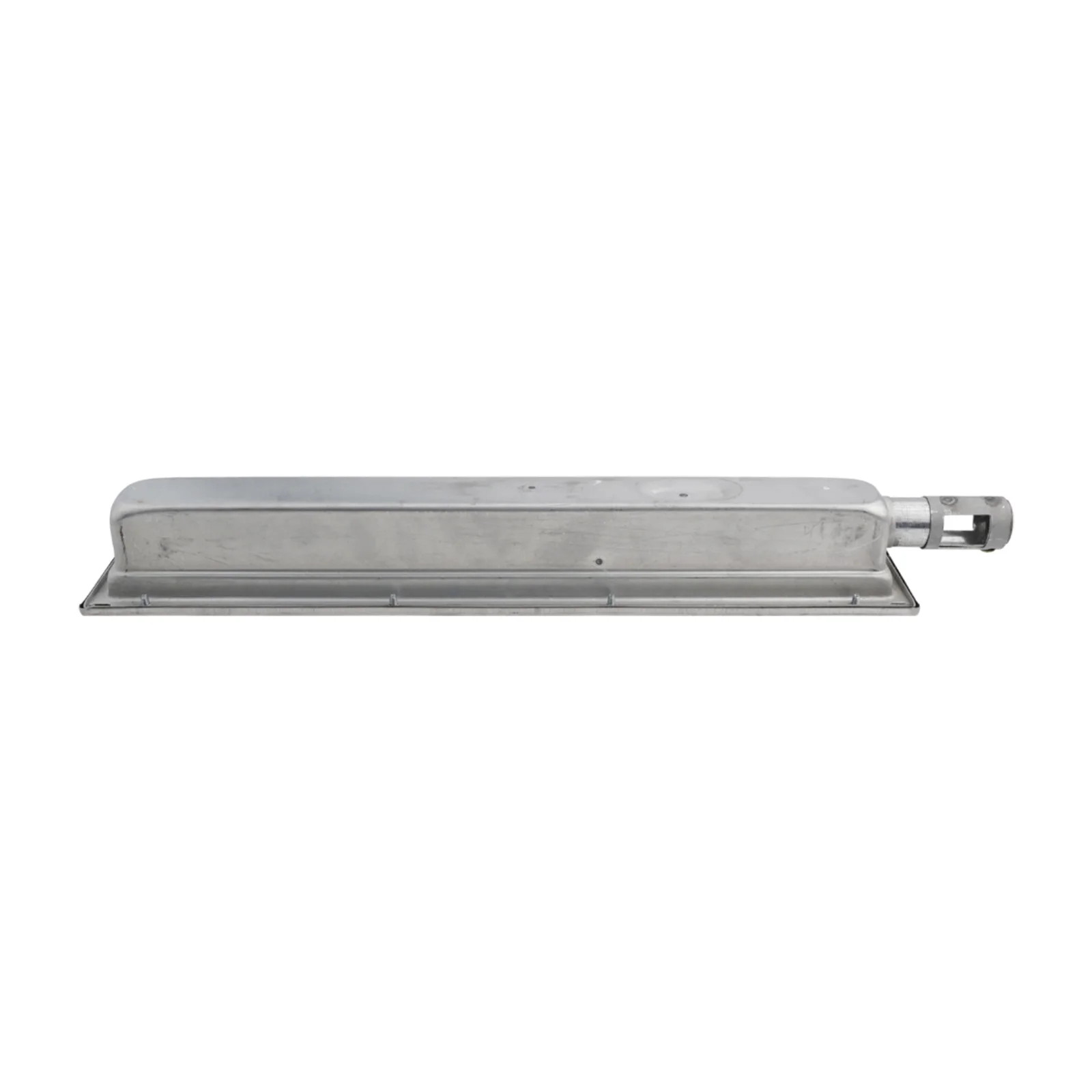 Replacement Parts Ceramic Burner Ceramic Heater 41cm*8cm BBQ Barbecues Infrared Side Burner Multiple Fuel Type