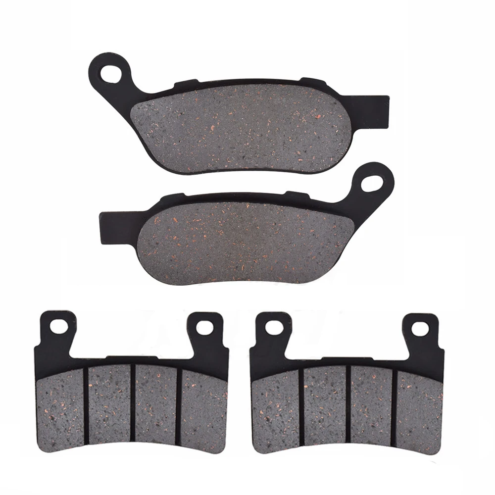 For Harley Softail … - image