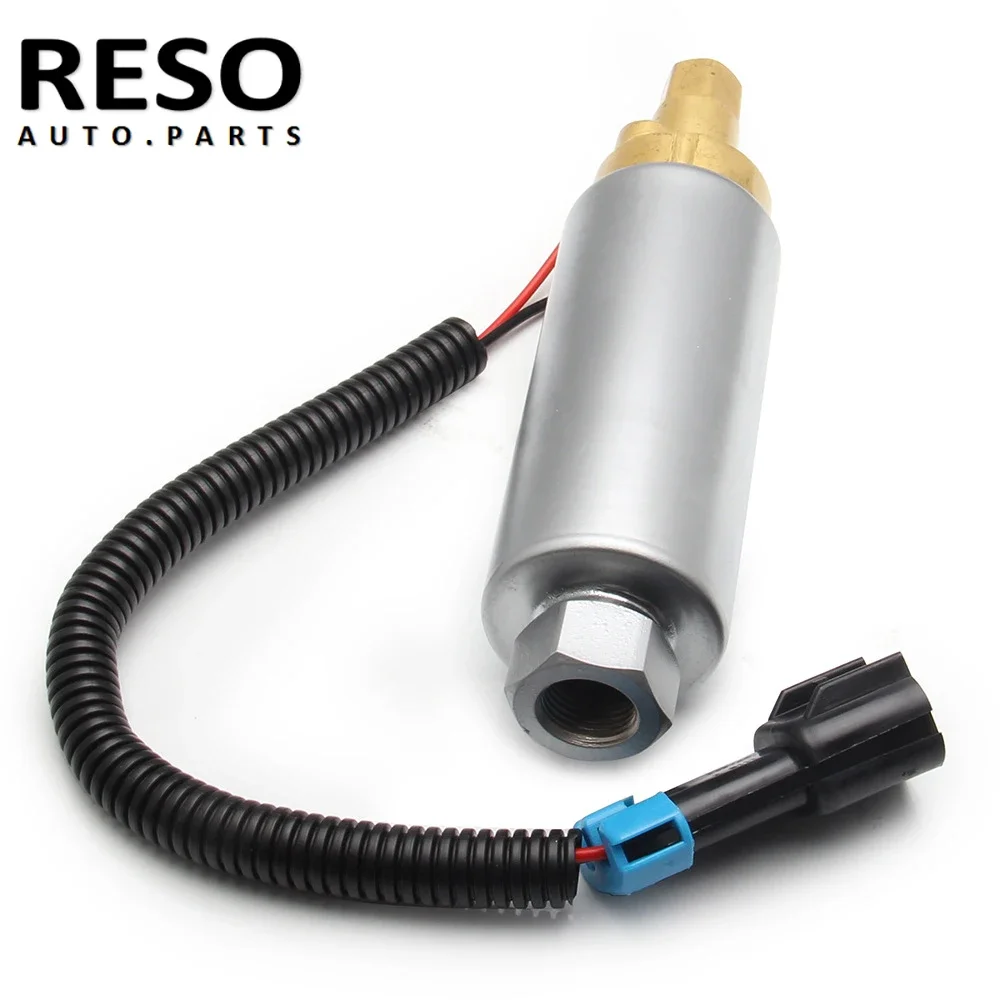 

RESO 861156A1 High Pressure Electric Fuel Pump For Mercruiser V6 V8 305 350 377 454 502 EFI MPI 4.3 5.0 5.7