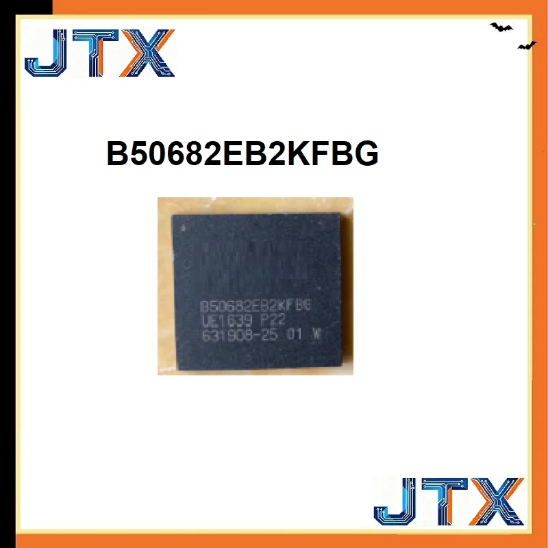 1PCS/LOT B50682EB2KFBG BGA400