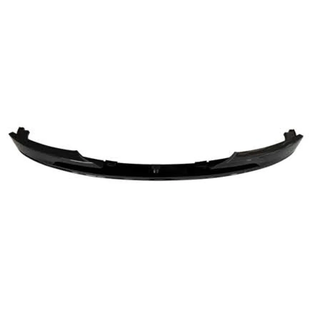 

Suitable for BMW uses 3 Series E90/E90 LCI M- Performance front lip gloss, black E90/E90 LCI front splitter