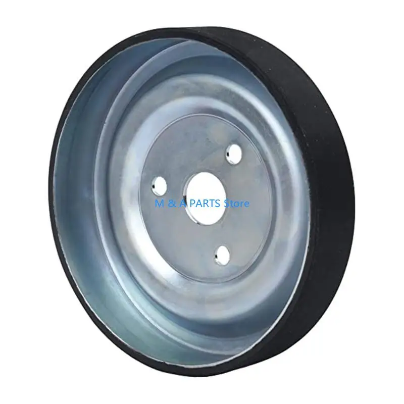 U1JF مضخة مياه محرك السيارة Pully 120459 عالمية لميني كوبر R55 R57 R59 R60 #2