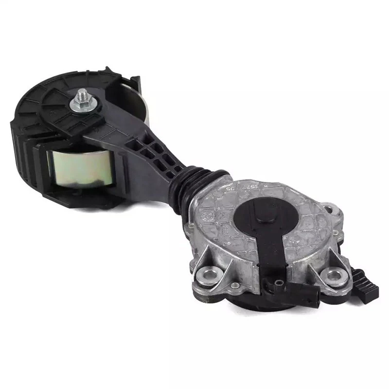 OEM 120455 Genuine Brand New Water Pump Friction Wheel for Peug eot 408 508 3008 Citroen DS5 C4L C5 1.6T