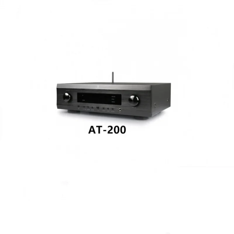 Winner AT-200  Atmos 7.1.4 Decoding 4K HD Movie K Home Theater Surround K Song Decoder Entertainment KTV