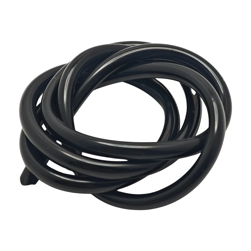 مشعب السحب المكربن شفة طوقا ل Stihl FS75 FS80 FS85 مرشح الوقود خط خرطوم جروميت مجموعة العشب الانتهازي #5