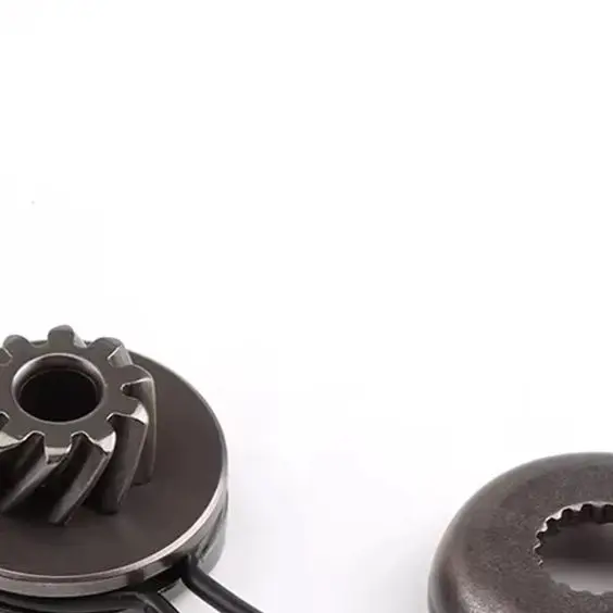 For 1PE40QMB JOG / Minarelli 50cc 2-Stroke Moped Scooter – Kick Start Pinion Gear, Starter Drive, Replacement Part