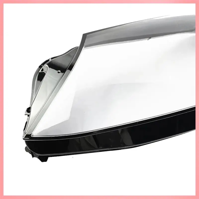 

N91R-крышка фары, корпус объектива для Mercedes-Benz S-Class W222 S320 S400 S500 S600 2018-2023, абажур для головного света