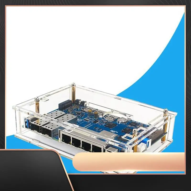 For Banana Pi R4 Ac… - image