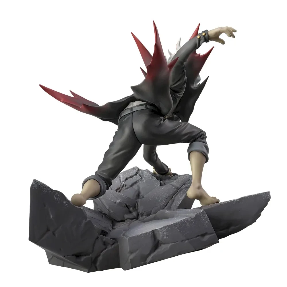 

Anime Takakura Ken Figure Okarun Action Figures PVC Cool Model Okarun Figurine Collection Desktop Ornaments Toy Gifts 13CM