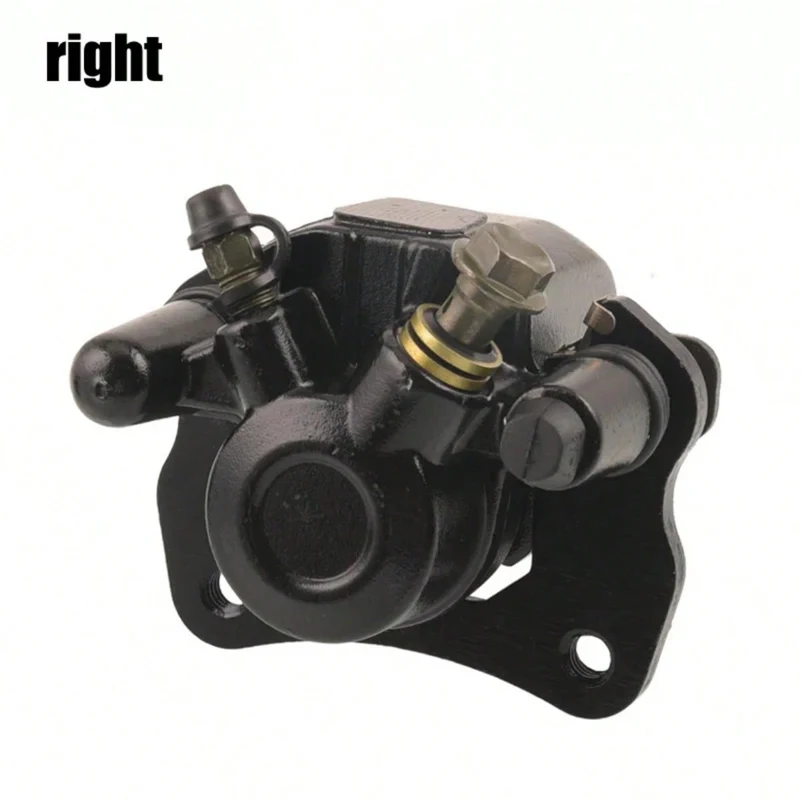 Pompa pinza freno ATV anteriore posteriore per Buggy Quad 50cc 110cc 150cc 200cc Cargo ATV Go kart