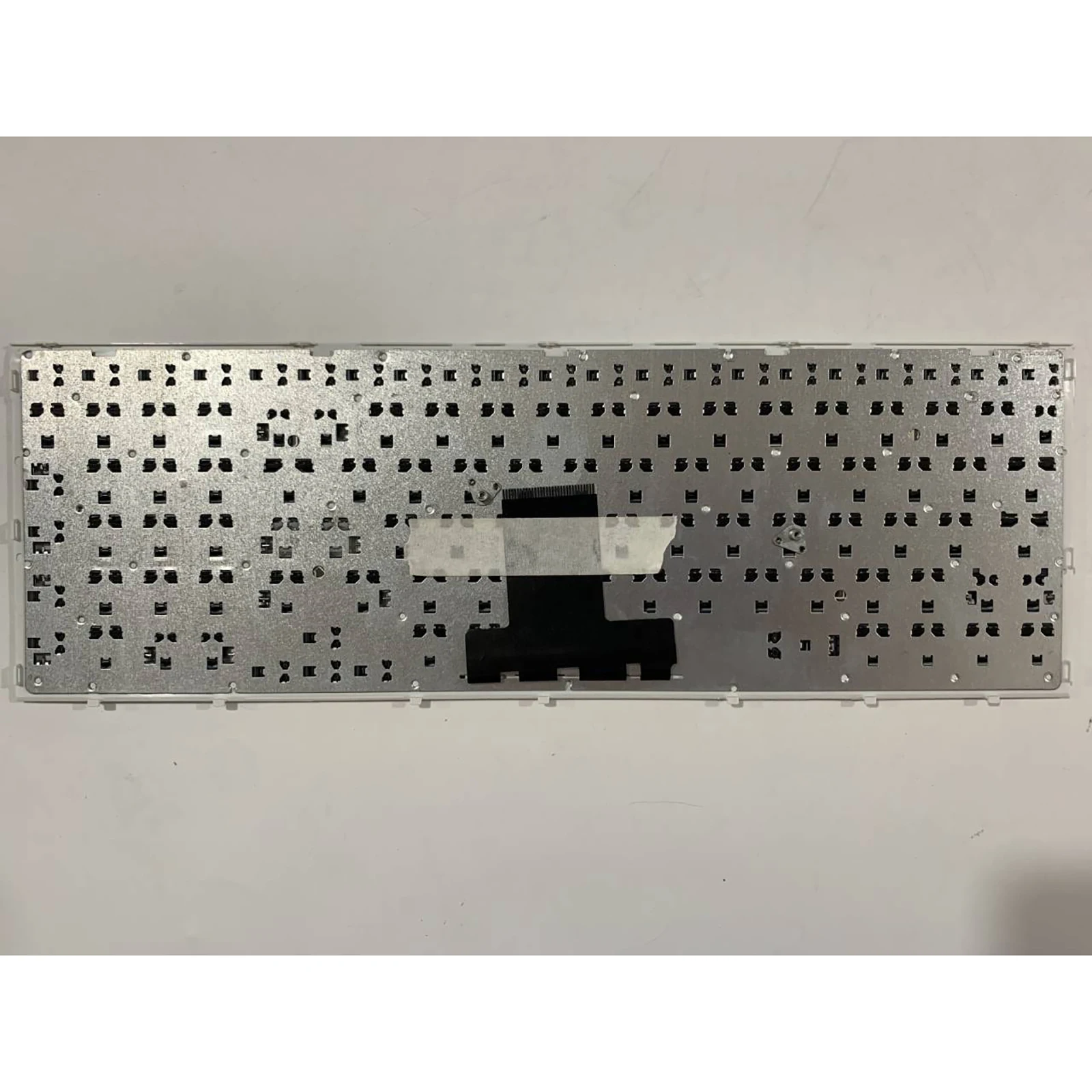 لوحة مفاتيح الكمبيوتر المحمول تخطيط الولايات المتحدة لسوني فايو VPC-EB #4