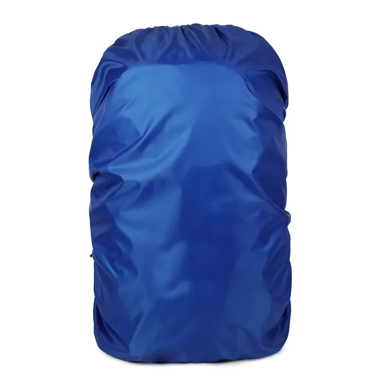 20-80L Backpack Rain Cover Outdoor Hiking Climbing Bag Hunting Waterproof Rain Cover for Backpack Universal Rain Cover