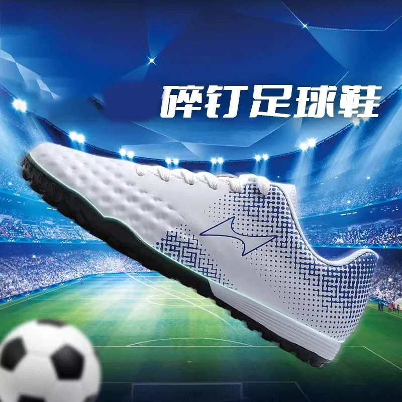 Soccer Shoes Futsal Shoes Spikes Soccer Boots Athletic Shoes Mens Soccer Shoes