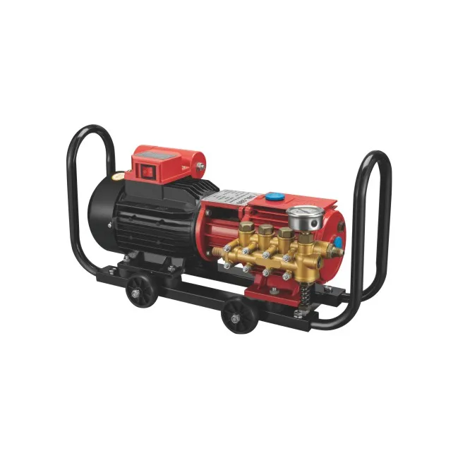 Economic Price High Pressure Cleaning Machine Industry Equipment Water Tank Cleaner Car Washer Machinery