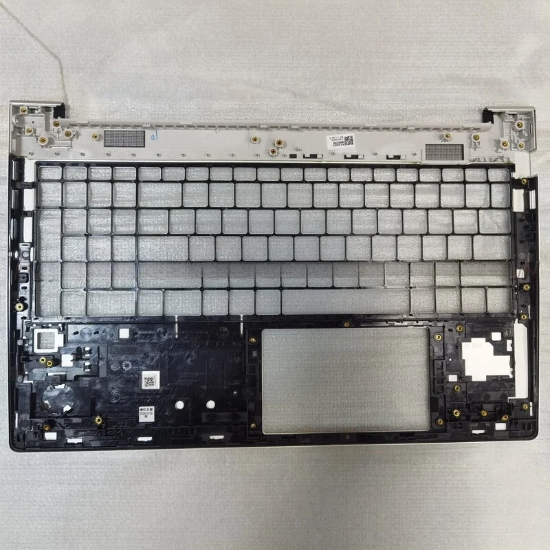 OEM Replacement New For HP ProBook 450 455 G8 G9 Palmrest Upper Case Keyboard Cover 4BX8STATPE0
