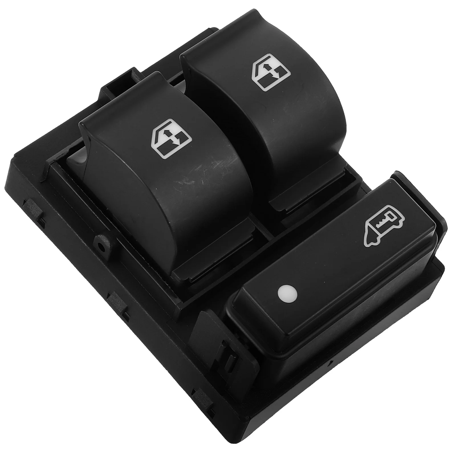 

Automotive Replacement Parts Power Window Front Control Button Lift Rocker