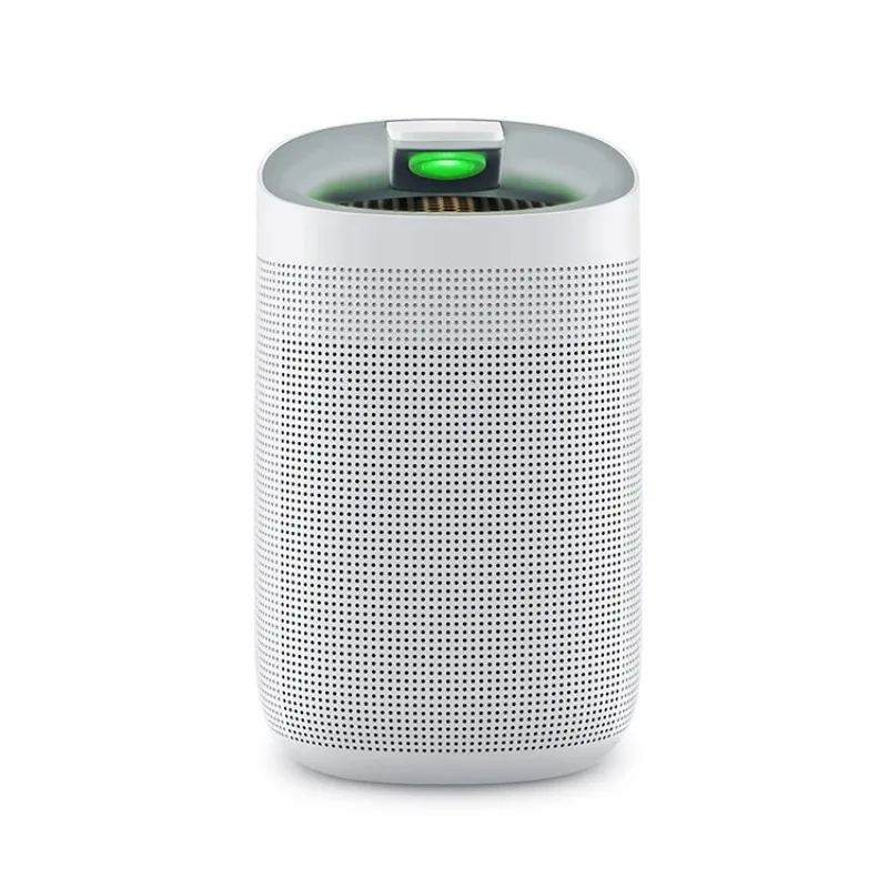 Portable Air Dehumidifier Fan with Wi-Fi App, Smart Control, Home Dehumidifiers
