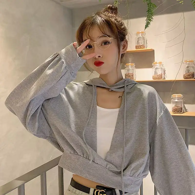 Winter High Neck Sweater Women Elegant Long Sleeves Solid Pullover Fashion Soft Sexy Sweaters with Chain New High Street Wear