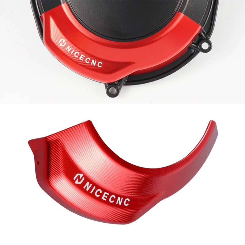 

NICECNC 2018-2024 For Beta RR 300 RR 250 Xtrainer 300 Motorcycle Clutch Cover Guard Protector Aluminum 2023 2022 2021 2020 2019