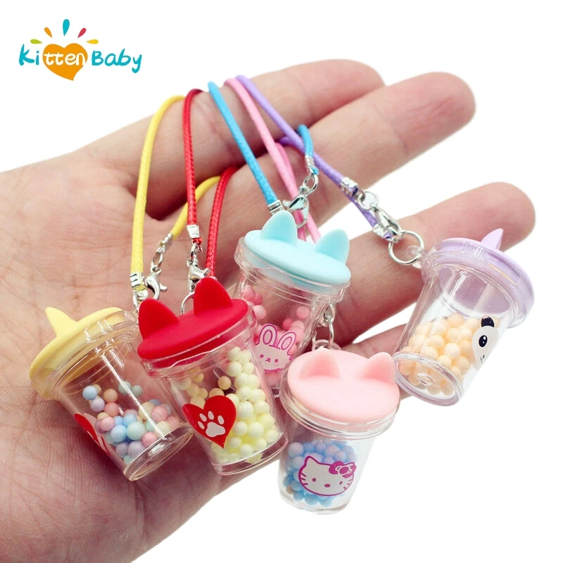 1Pc Doll House DIY Accessories 1:12 Dollhouse Miniature Kettle Hollow Water Cup Model Kids Pretend Play Toys