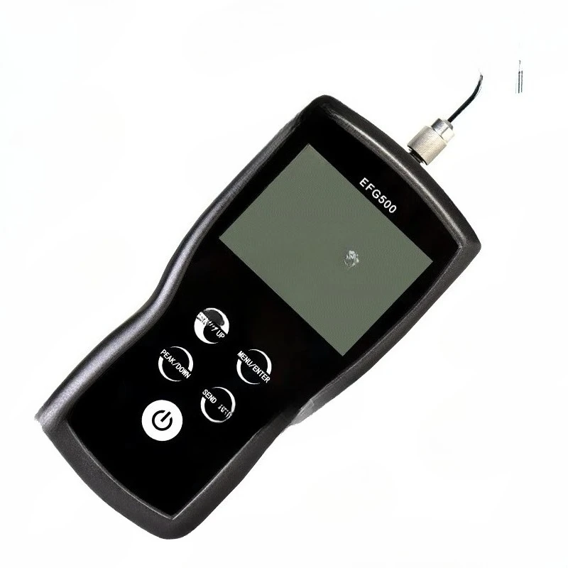 Force Gauge Orthodo… - image