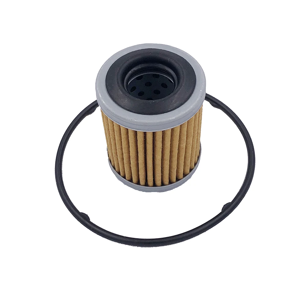 Transmission Oil Filter For Nissan Rogue Altima Qashqai  X-Trail Dodge Jeep Patriot Mitsubishi Outlander JF011E RE0F10A CVT Part