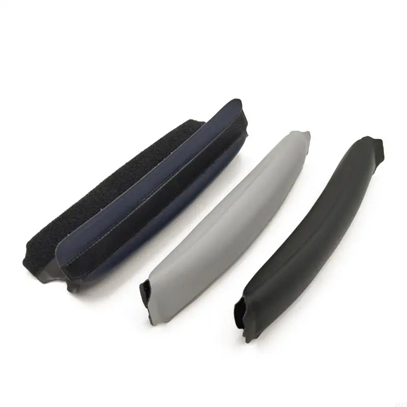 교체용 폼 빔, QC25 QC35 QC45 헤드폰 헤드밴드용, 훌륭한 솜씨 빔, 편안한 착용감, 1PC