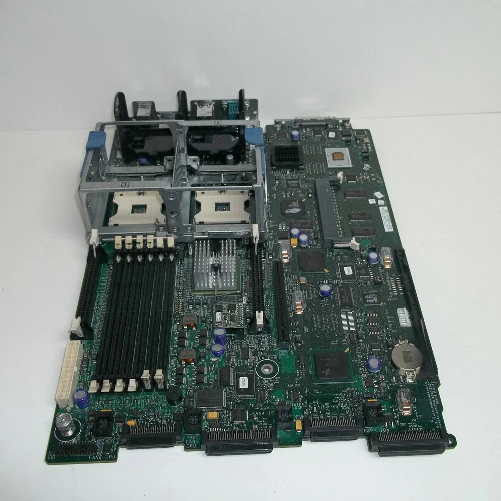 

359251-001 411028-001 404715-001 012317-001 Для материнской платы HP DL380 G4