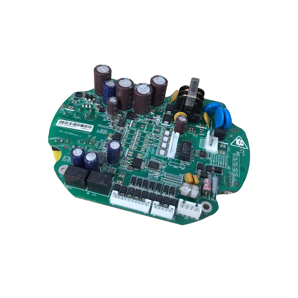 Hikvision high-speed dome machine circuit board motherboard DS-21590 Hikvision network PTZ power board