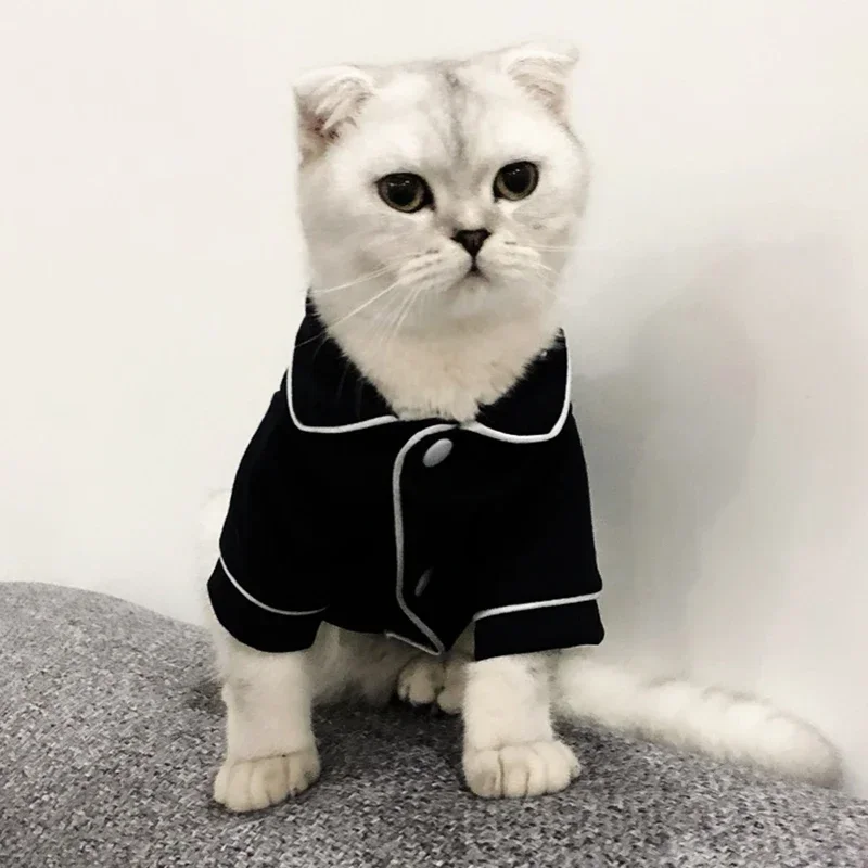 Christmas Pet Cat C…